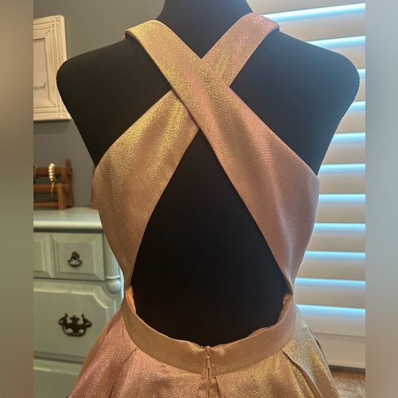 Sherri Hill gown
💖OFFERS WELCOME💖
CLOSET CLEAN OUT😉 - Picture 5 of 8